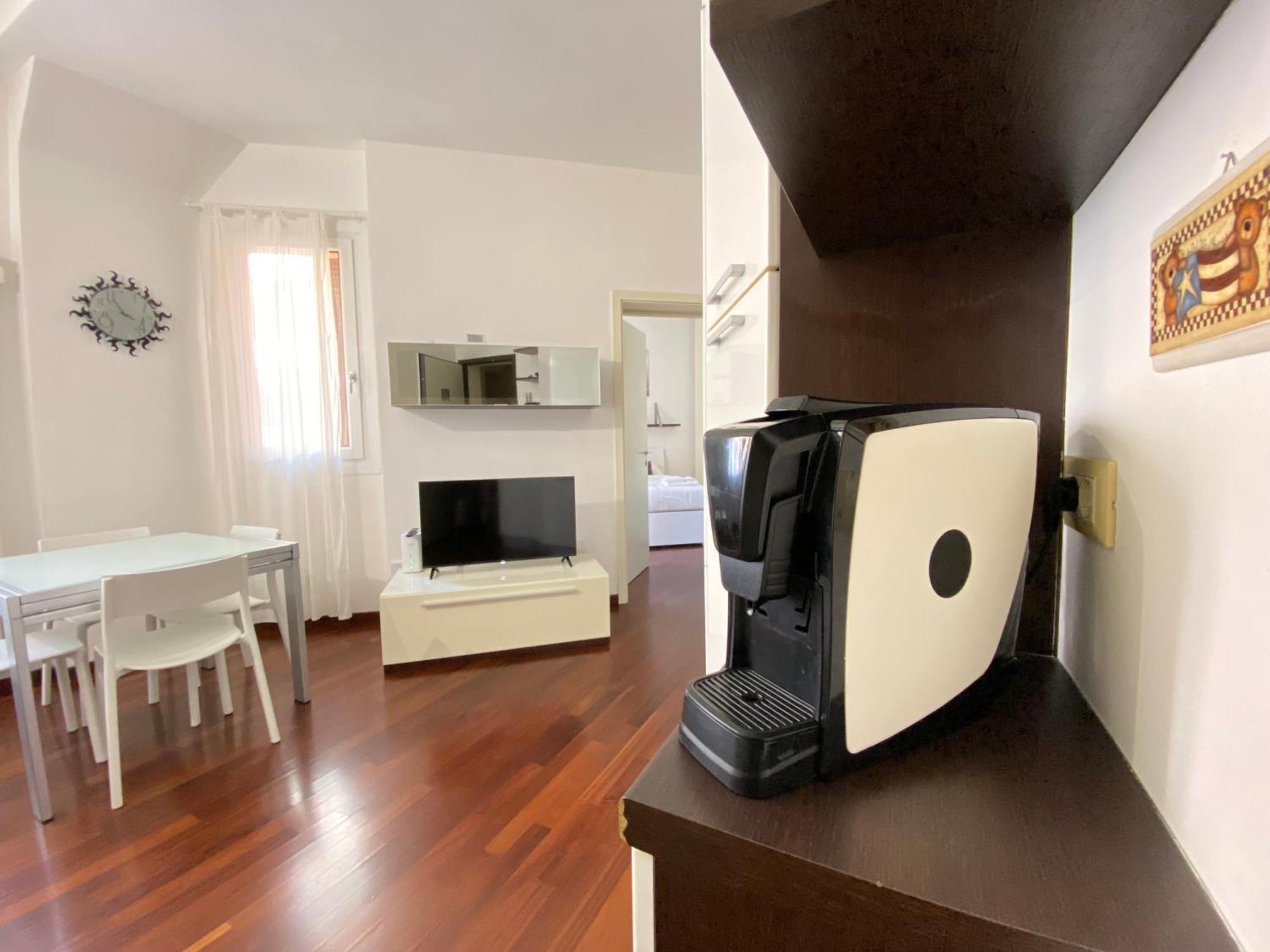 Avantgard Rooms Western Station Bologne Extérieur photo