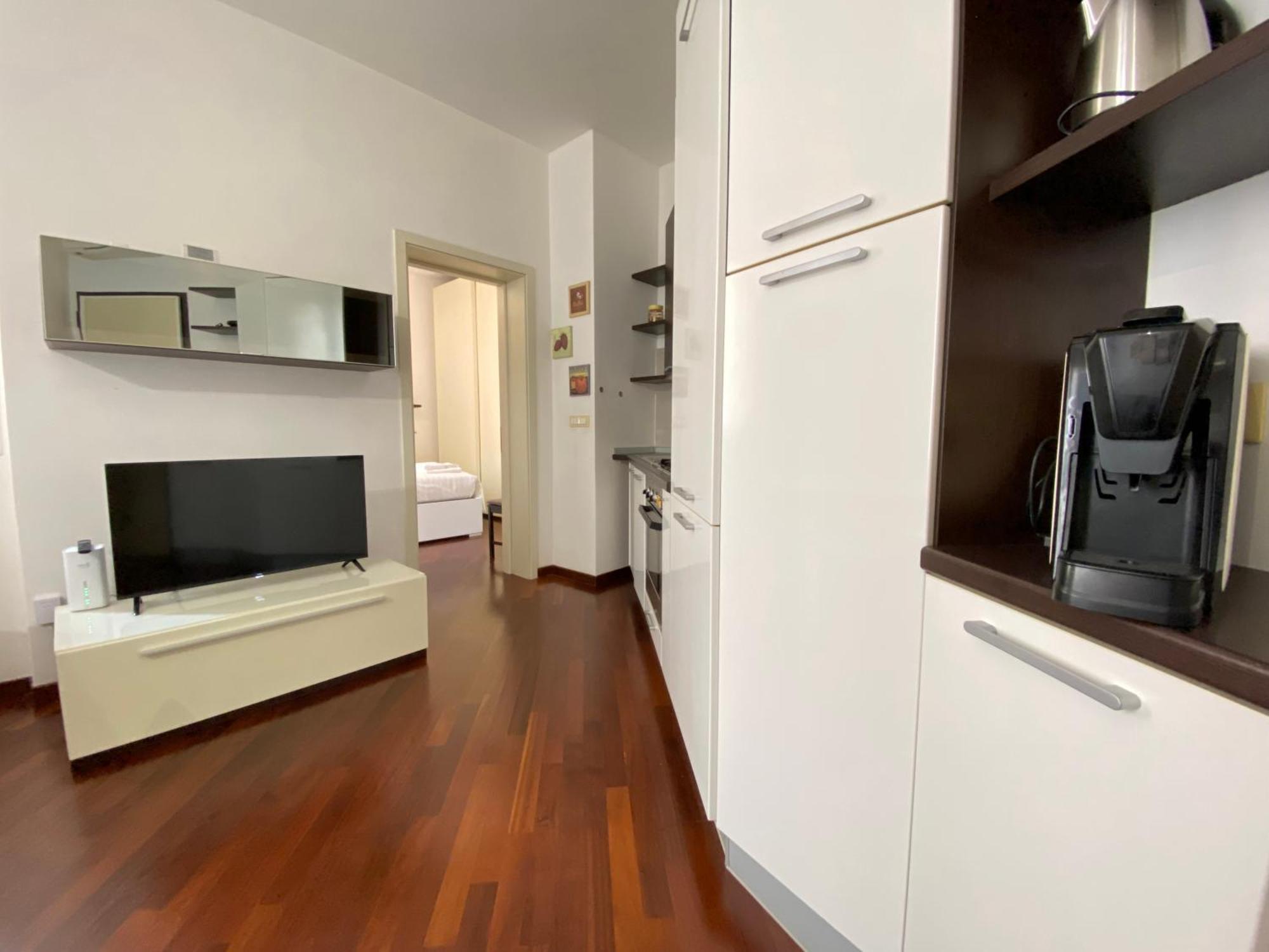 Avantgard Rooms Western Station Bologne Extérieur photo